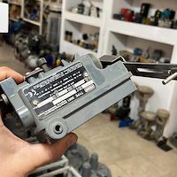 قیمت پوزیشنر فیشر3661